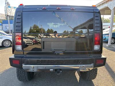 2007 Hummer H2 - Photo 6 - Portland, OR 97267