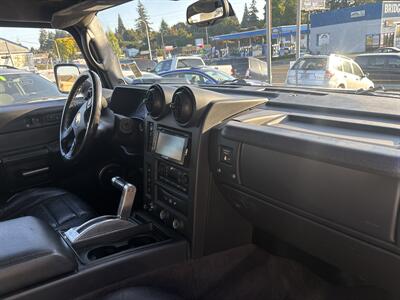 2007 Hummer H2 - Photo 15 - Portland, OR 97267