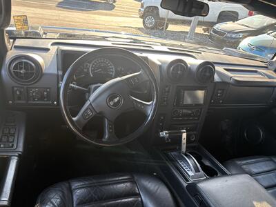 2007 Hummer H2 - Photo 12 - Portland, OR 97267