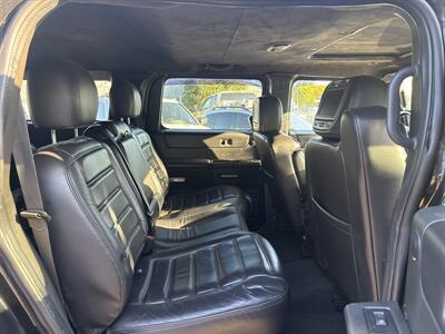 2007 Hummer H2 - Photo 13 - Portland, OR 97267