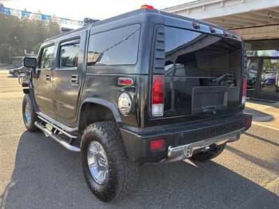2007 Hummer H2 - Photo 5 - Portland, OR 97267