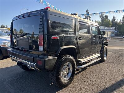 2007 Hummer H2 - Photo 7 - Portland, OR 97267