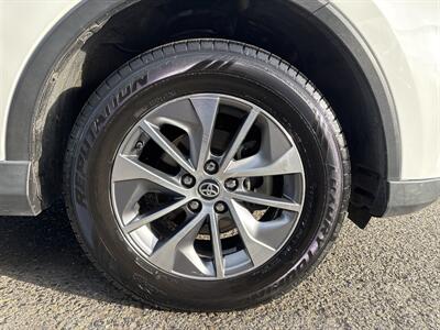 2018 Toyota RAV4 Hybrid LE   - Photo 28 - Portland, OR 97267