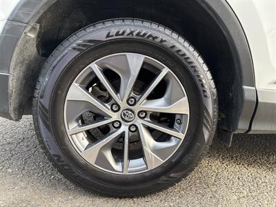 2018 Toyota RAV4 Hybrid LE   - Photo 27 - Portland, OR 97267