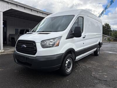 2018 Ford Transit 250 - Photo 3 - Portland, OR 97267