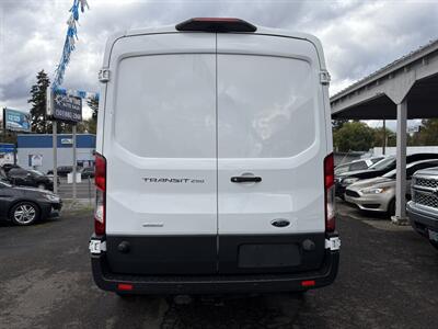 2018 Ford Transit 250 - Photo 6 - Portland, OR 97267