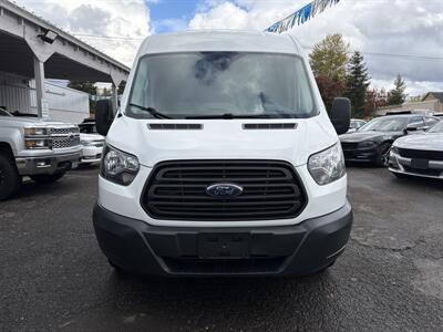 2018 Ford Transit 250 - Photo 2 - Portland, OR 97267