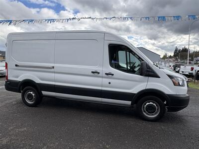 2018 Ford Transit 250 - Photo 8 - Portland, OR 97267