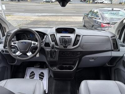2018 Ford Transit 250 - Photo 12 - Portland, OR 97267