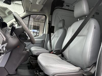 2018 Ford Transit 250 - Photo 11 - Portland, OR 97267