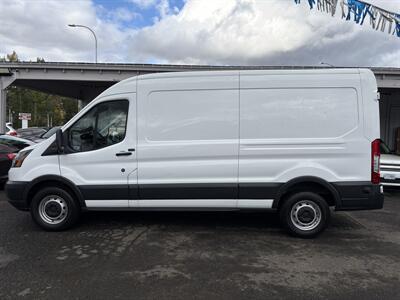 2018 Ford Transit 250 - Photo 4 - Portland, OR 97267