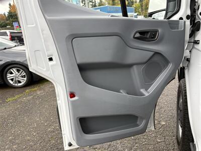 2018 Ford Transit 250 - Photo 10 - Portland, OR 97267