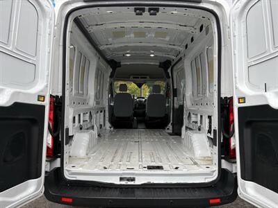 2018 Ford Transit 250 - Photo 16 - Portland, OR 97267