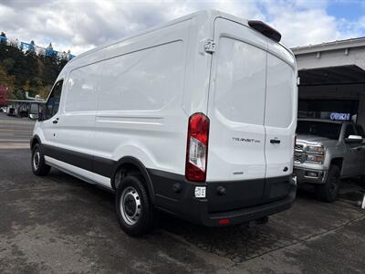 2018 Ford Transit 250 - Photo 5 - Portland, OR 97267