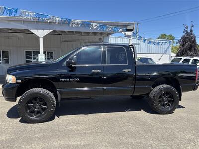 2004 Dodge Ram 1500 Laramie   - Photo 4 - Portland, OR 97267