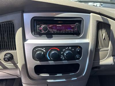 2004 Dodge Ram 1500 Laramie   - Photo 21 - Portland, OR 97267