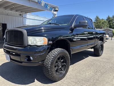 2004 Dodge Ram 1500 Laramie   - Photo 3 - Portland, OR 97267