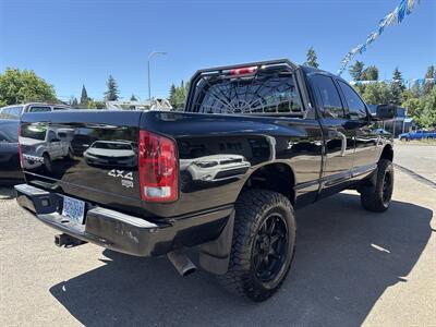 2004 Dodge Ram 1500 Laramie   - Photo 7 - Portland, OR 97267