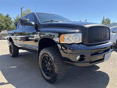 2004 Dodge Ram 1500 Laramie   - Photo 1 - Portland, OR 97267