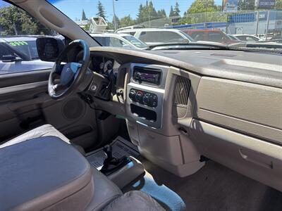 2004 Dodge Ram 1500 Laramie   - Photo 20 - Portland, OR 97267