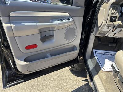 2004 Dodge Ram 1500 Laramie   - Photo 9 - Portland, OR 97267