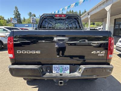 2004 Dodge Ram 1500 Laramie   - Photo 6 - Portland, OR 97267