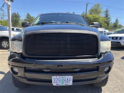 2004 Dodge Ram 1500 Laramie   - Photo 2 - Portland, OR 97267
