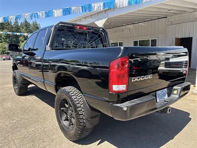 2004 Dodge Ram 1500 Laramie   - Photo 5 - Portland, OR 97267
