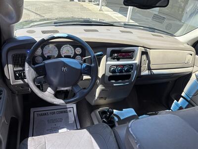 2004 Dodge Ram 1500 Laramie   - Photo 14 - Portland, OR 97267