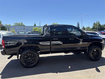 2004 Dodge Ram 1500 Laramie   - Photo 8 - Portland, OR 97267