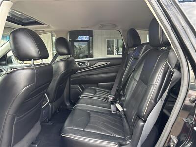 2016 INFINITI QX60 - Photo 13 - Portland, OR 97267