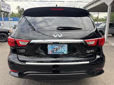 2016 INFINITI QX60 - Photo 6 - Portland, OR 97267