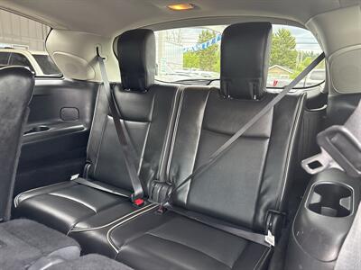 2016 INFINITI QX60 - Photo 15 - Portland, OR 97267