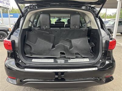 2016 INFINITI QX60 - Photo 16 - Portland, OR 97267