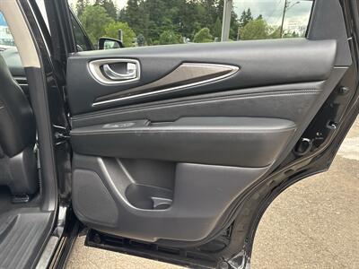 2016 INFINITI QX60 - Photo 17 - Portland, OR 97267
