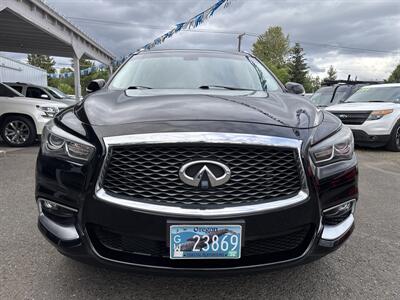 2016 INFINITI QX60 - Photo 2 - Portland, OR 97267