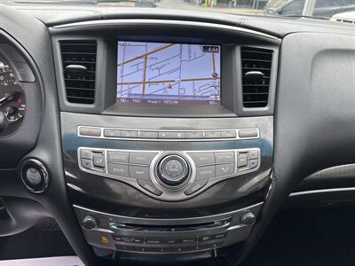2016 INFINITI QX60 - Photo 22 - Portland, OR 97267