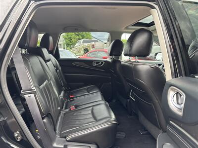 2016 INFINITI QX60 - Photo 18 - Portland, OR 97267