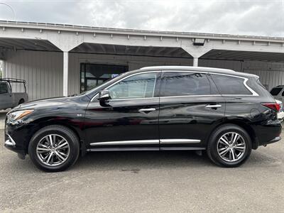 2016 INFINITI QX60 - Photo 4 - Portland, OR 97267