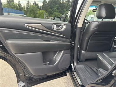 2016 INFINITI QX60 - Photo 12 - Portland, OR 97267