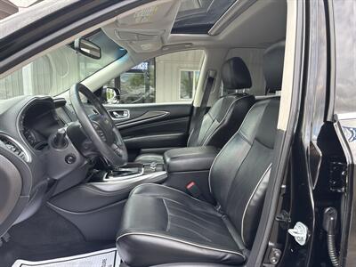 2016 INFINITI QX60 - Photo 10 - Portland, OR 97267