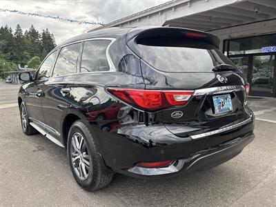 2016 INFINITI QX60 - Photo 5 - Portland, OR 97267