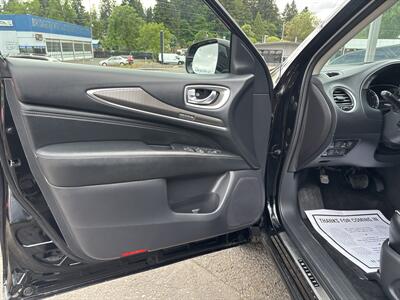 2016 INFINITI QX60 - Photo 9 - Portland, OR 97267