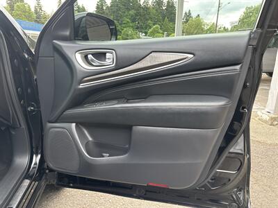 2016 INFINITI QX60 - Photo 19 - Portland, OR 97267