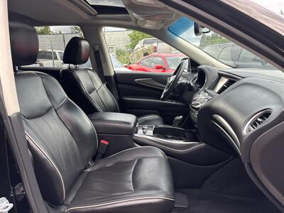 2016 INFINITI QX60 - Photo 20 - Portland, OR 97267