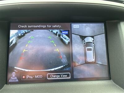 2016 INFINITI QX60 - Photo 24 - Portland, OR 97267