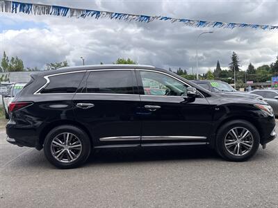 2016 INFINITI QX60 - Photo 8 - Portland, OR 97267