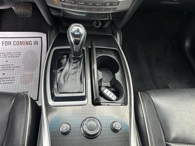 2016 INFINITI QX60 - Photo 23 - Portland, OR 97267