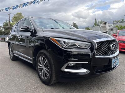 2016 INFINITI QX60 - Photo 1 - Portland, OR 97267