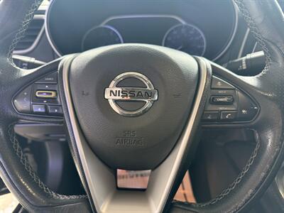 2017 Nissan Maxima 3.5 S   - Photo 10 - Portland, OR 97267